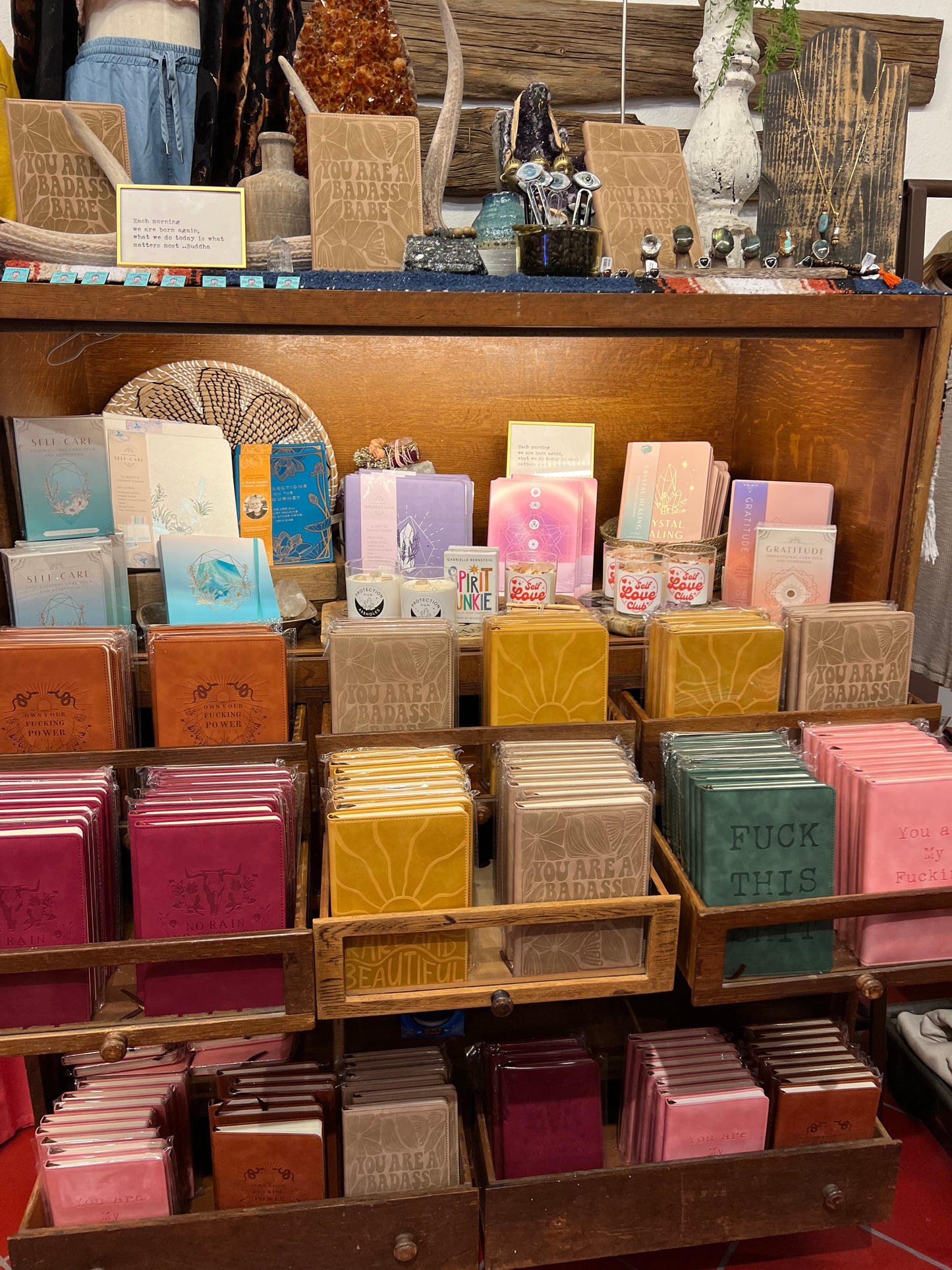 Rare & Beautiful Vegan Journal