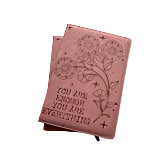 You are Enough You are Everything Vegan Journal